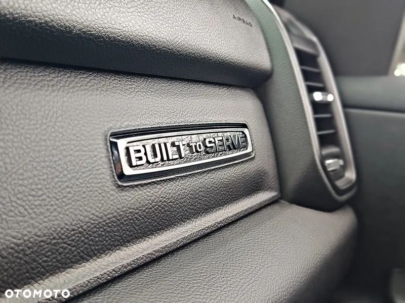 Dodge RAM 1500 5.7 4x4 - 28