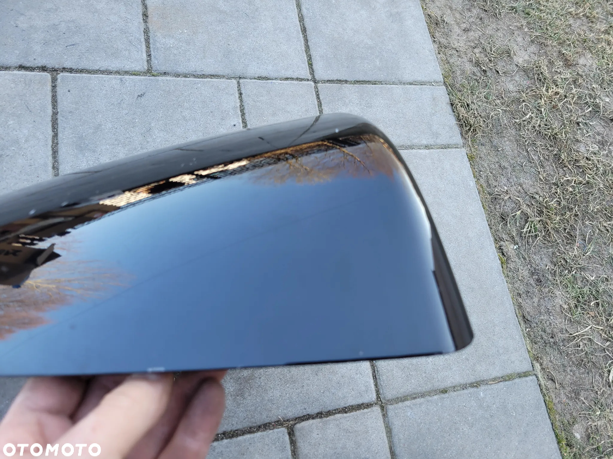 Nakładka na siedzenie pasażera Suzuki GSX-R 600 750 Srad - 13