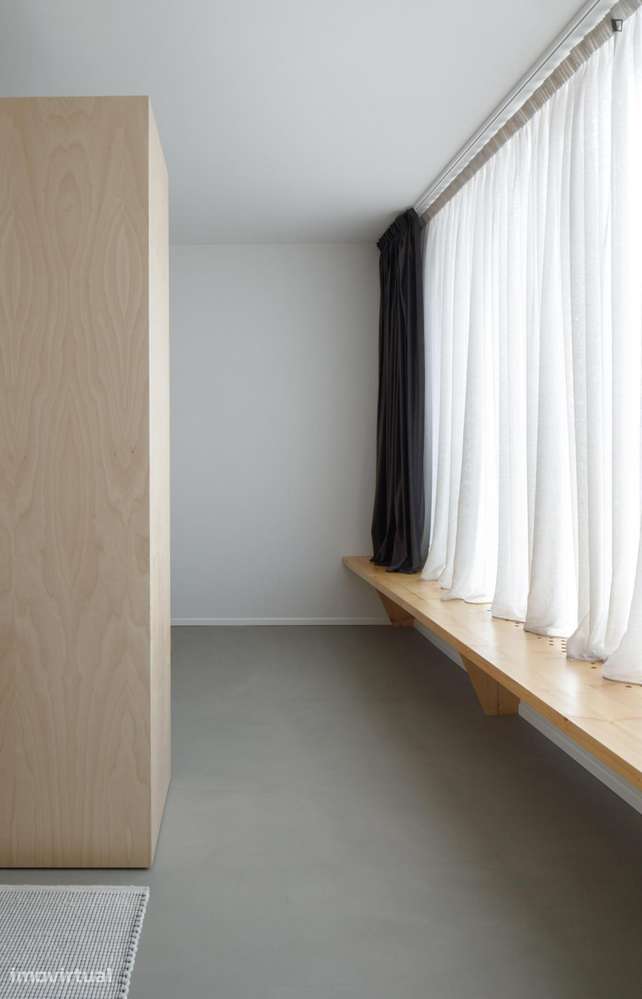 Apartamento com 1 quartos - localizado em Cedofeita Porto - Grande imagem: 4/8