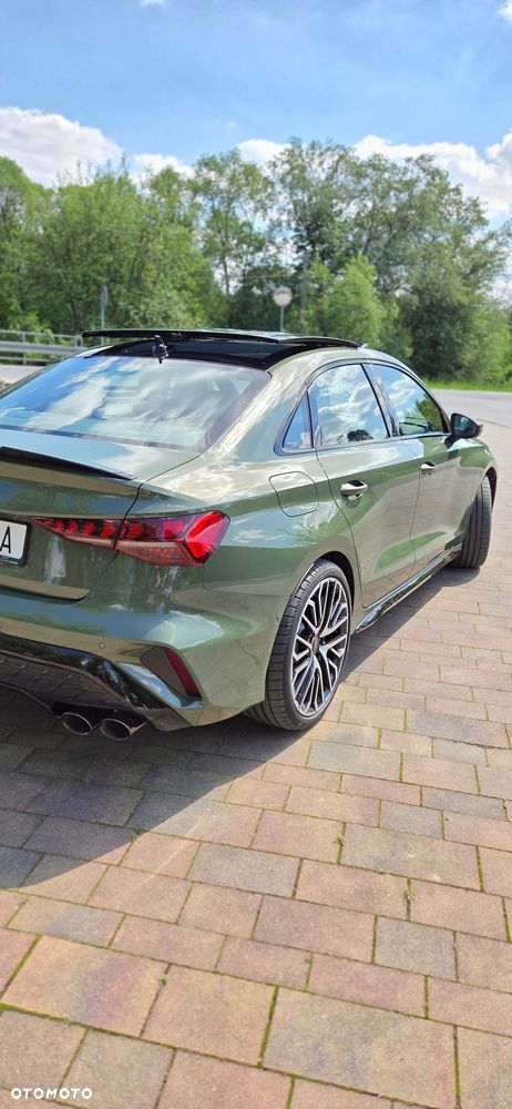 Audi S3 - 4