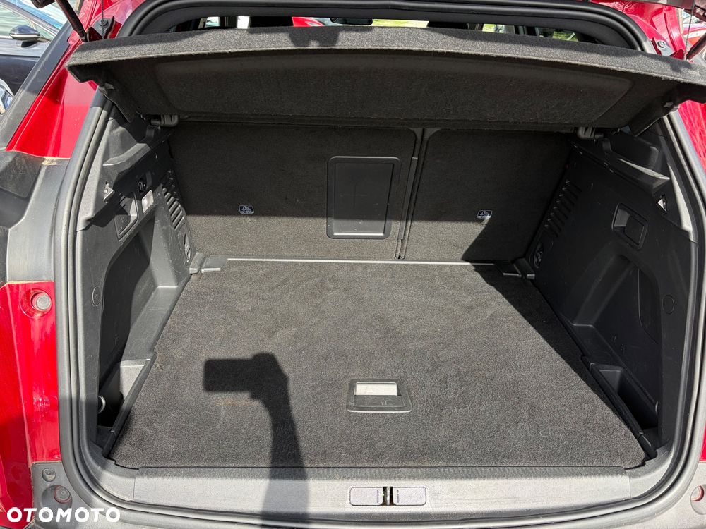 Peugeot 3008 - 27