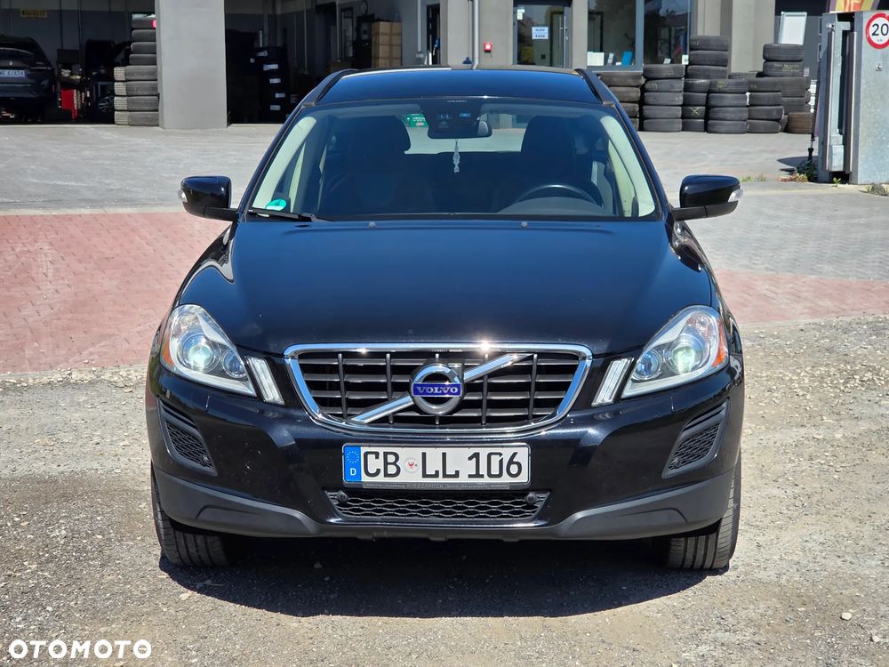 Volvo XC 60 DRIVe Kinetic - 2