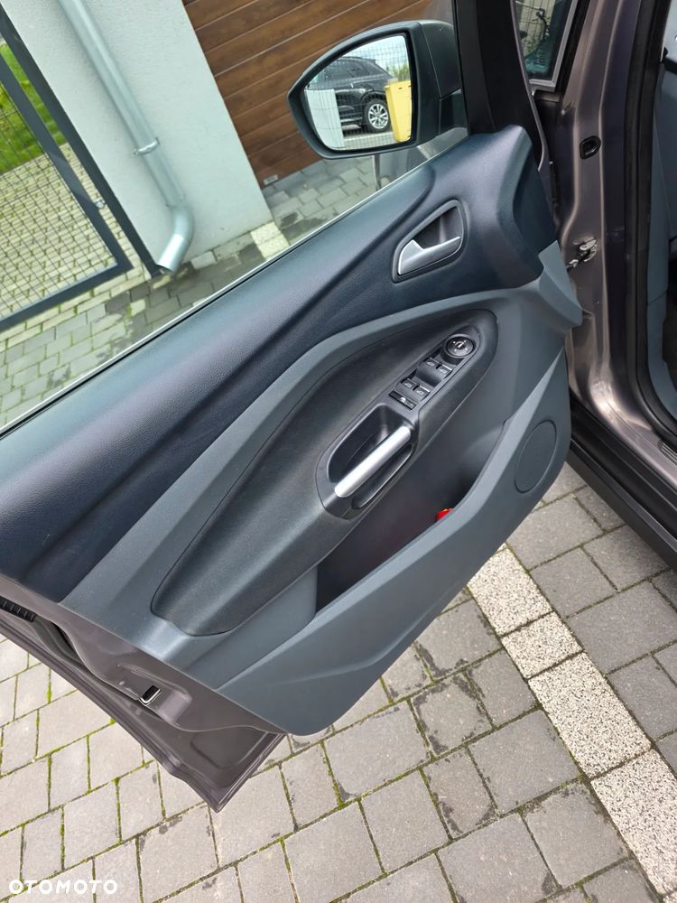 Ford Grand C-MAX 2.0 TDCi Edition - 14