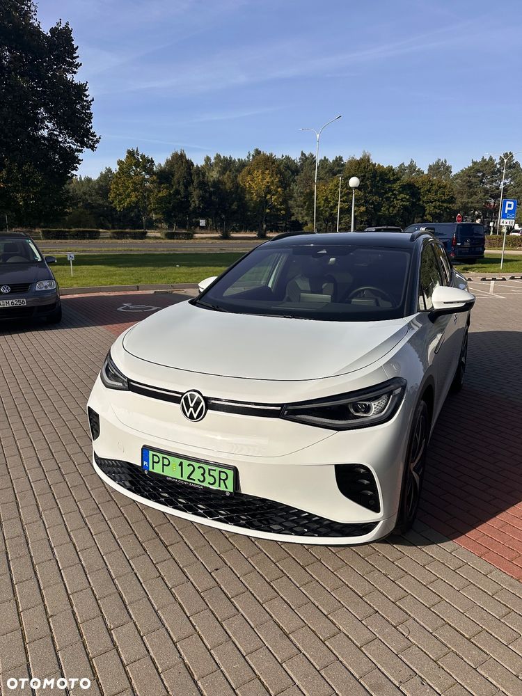 Volkswagen ID.4 4Motion GTX - 2