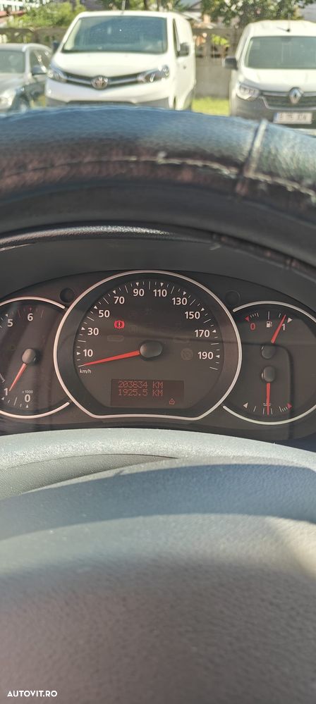 Renault Kangoo Maxi - 9