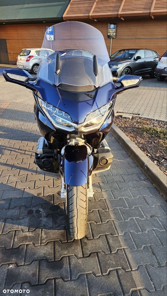 Honda GL - 4