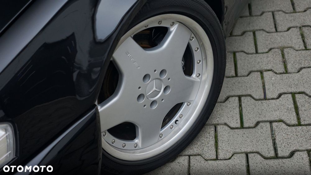 Mercedes-Benz SL - 3