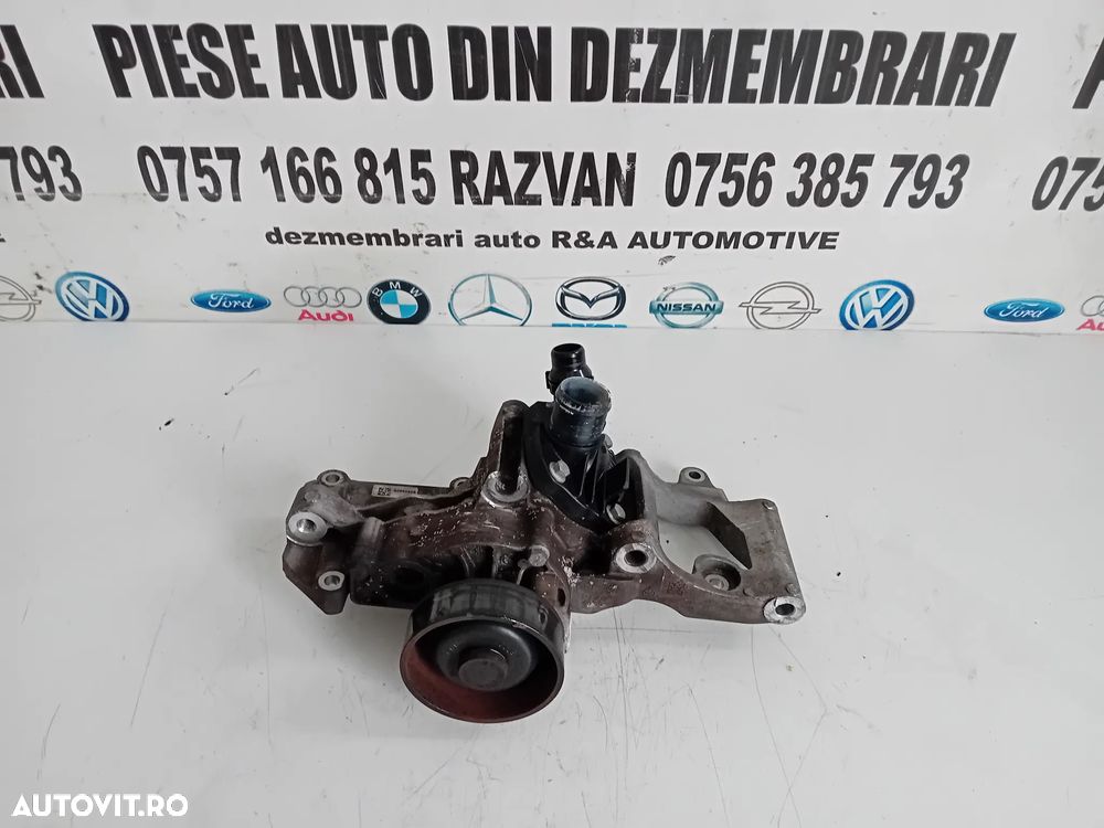 Pompa Apă BMW MINI 1.5 Diesel B37C OEM 8511323 F20 F21 X1 X2 F39 F48 F45 F46 - 4