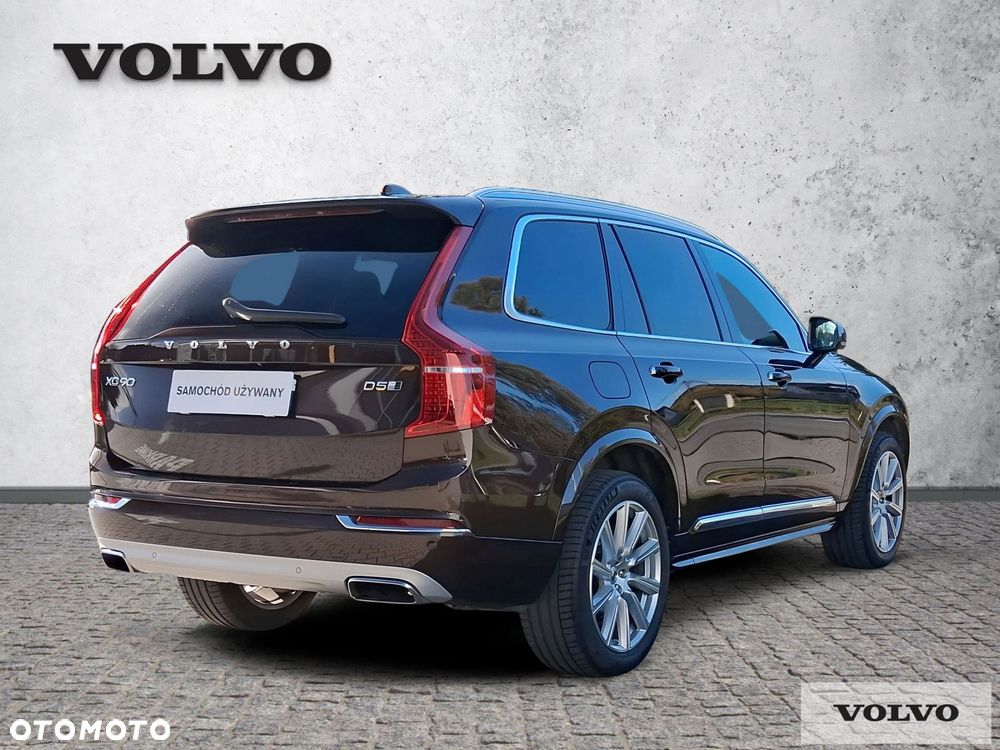 Volvo XC 90 - 5
