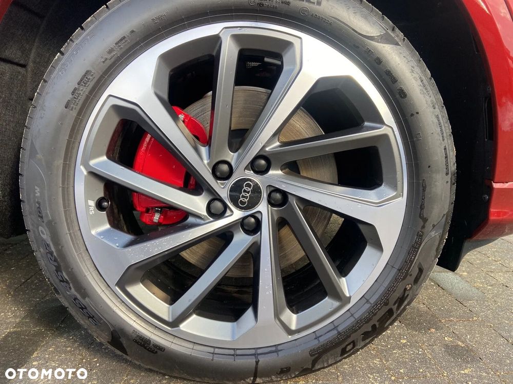 Audi Q5 Sportback - 11