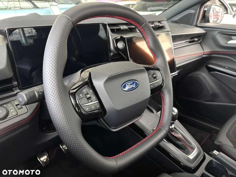 Ford Puma 1.0 EcoBoost Hybrid ST-LINE X - 5