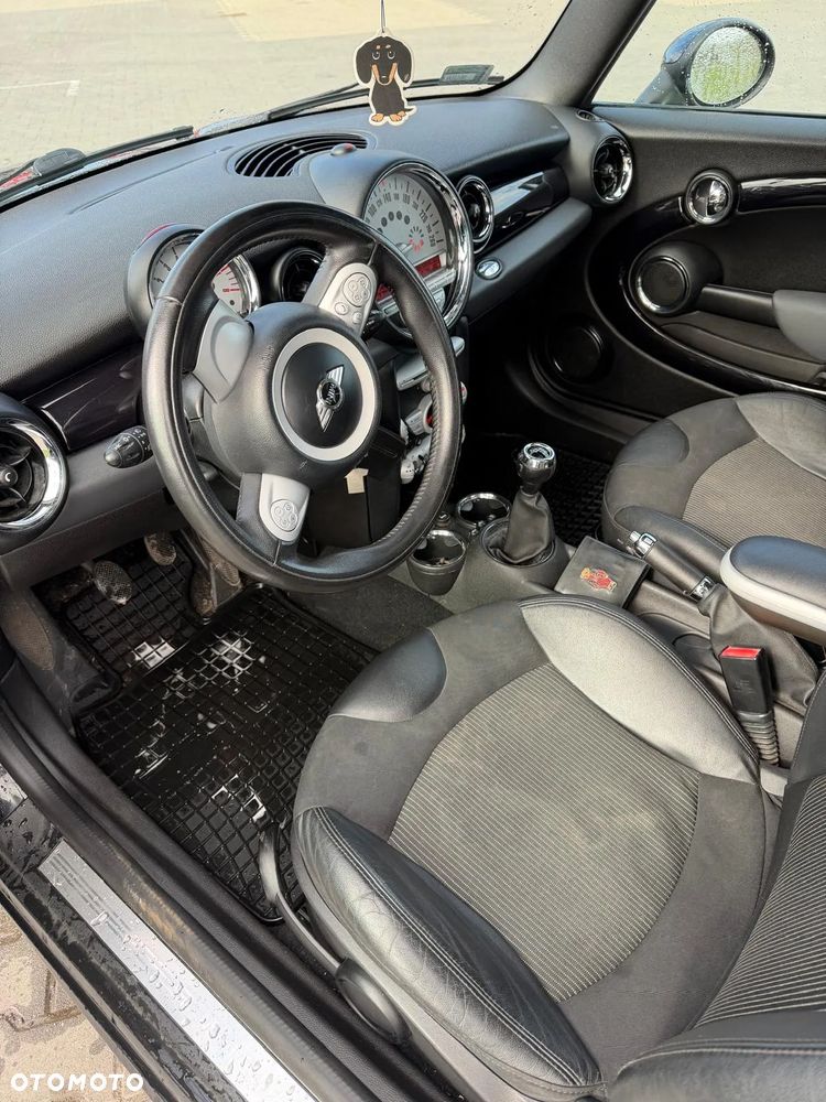 MINI Cooper Standard - 9