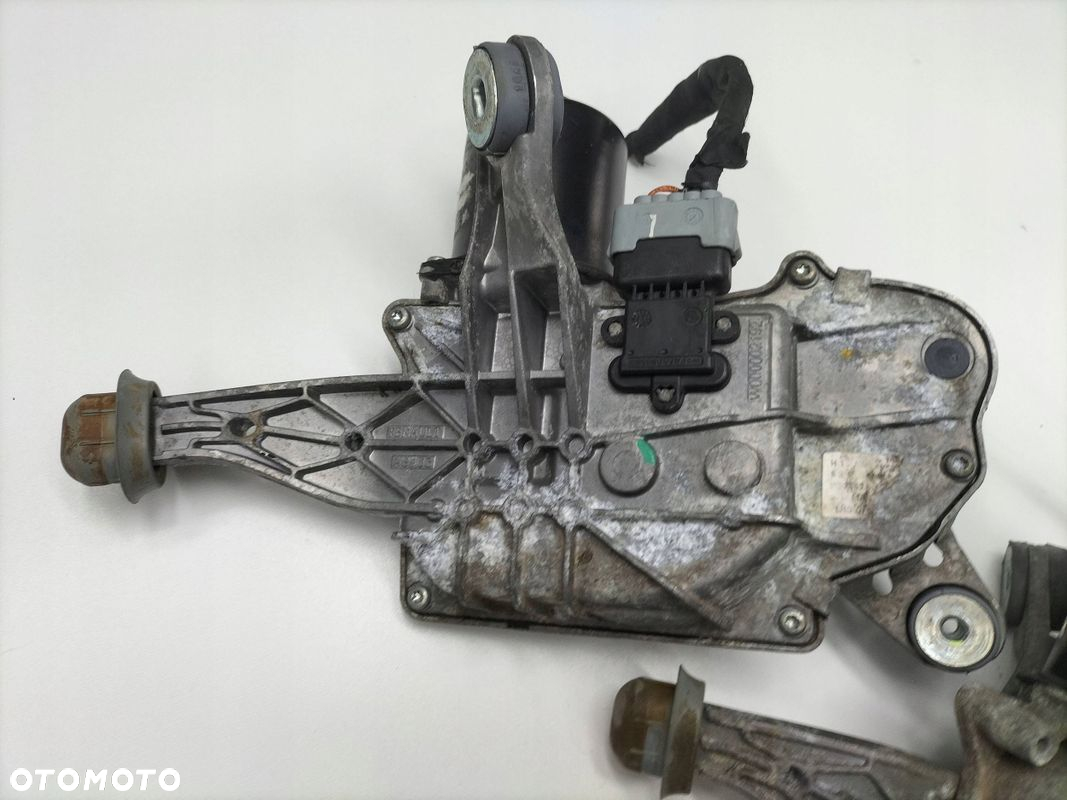 SILNICZEK WYCIERACZEK RENAULT SCENIC III KOMPLET EU 288106583R 288102466R - 6