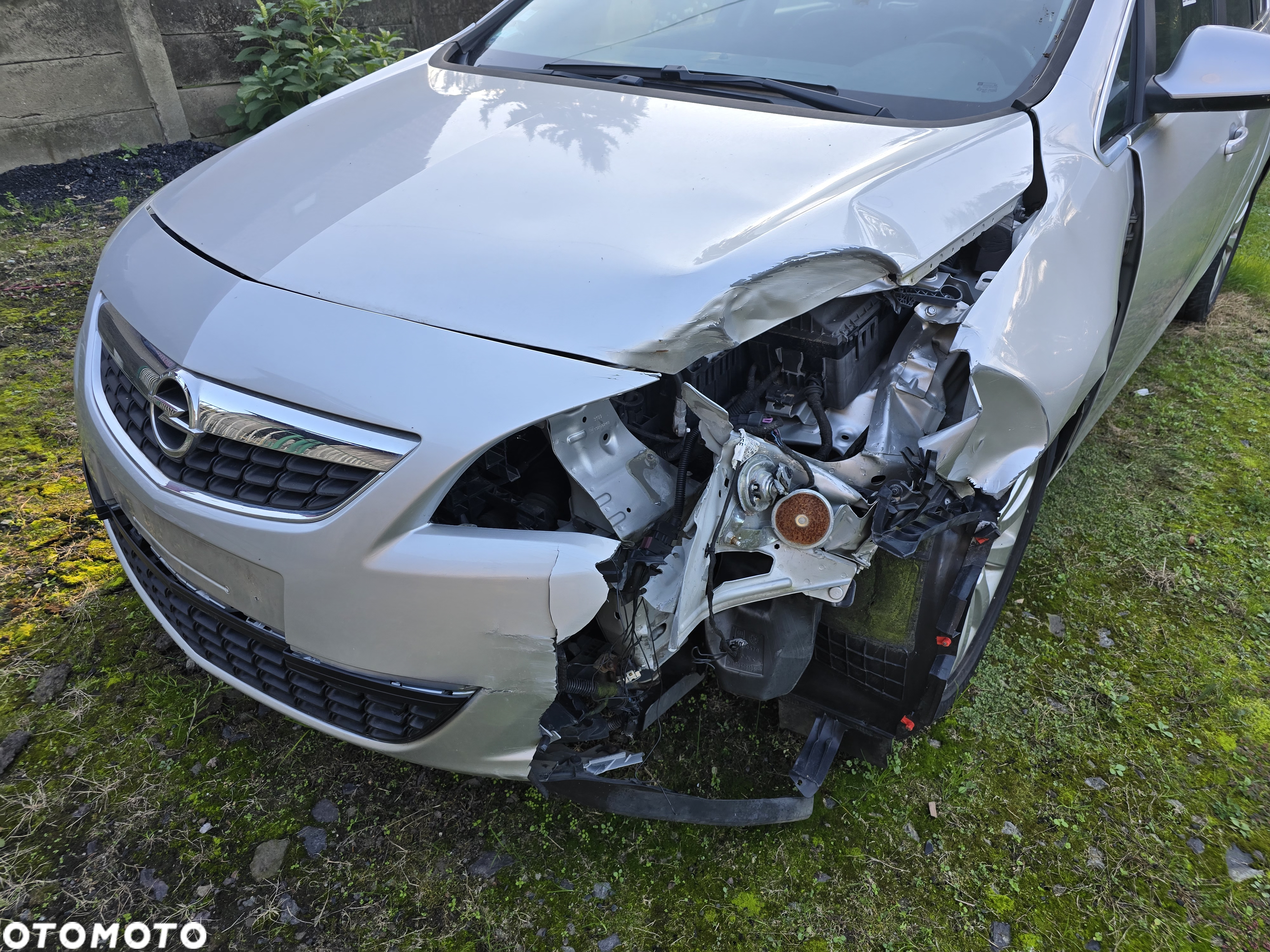 Opel Astra - 6