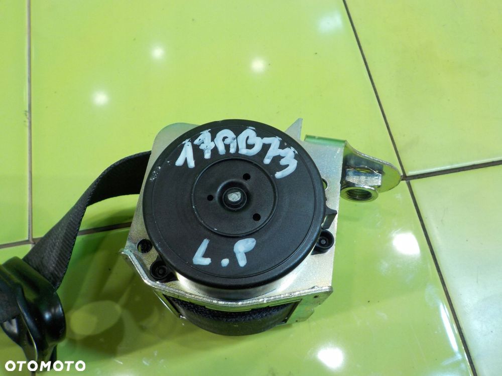 OPEL CORSA E 1.3 CDTI 17r HB 3D pas bezpieczenstwa lewy przod - 3