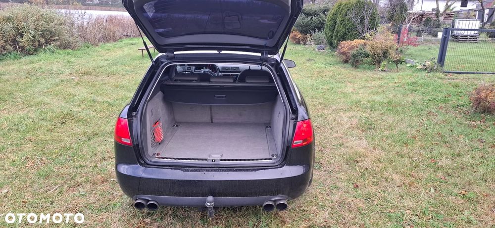Audi A4 - 4