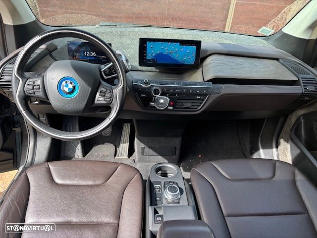 BMW i3 - 4