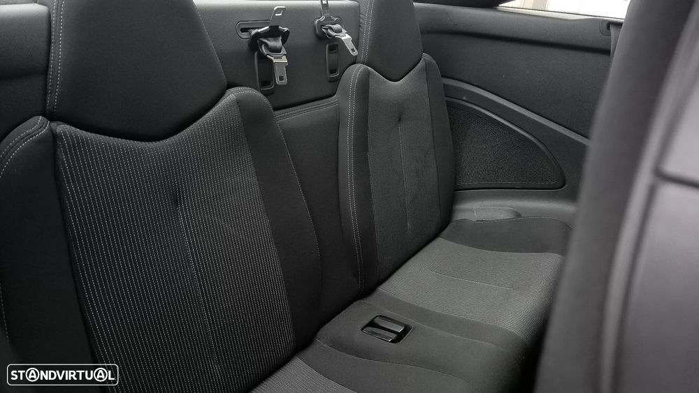 Peugeot RCZ 1.6 THP Onyx - 14