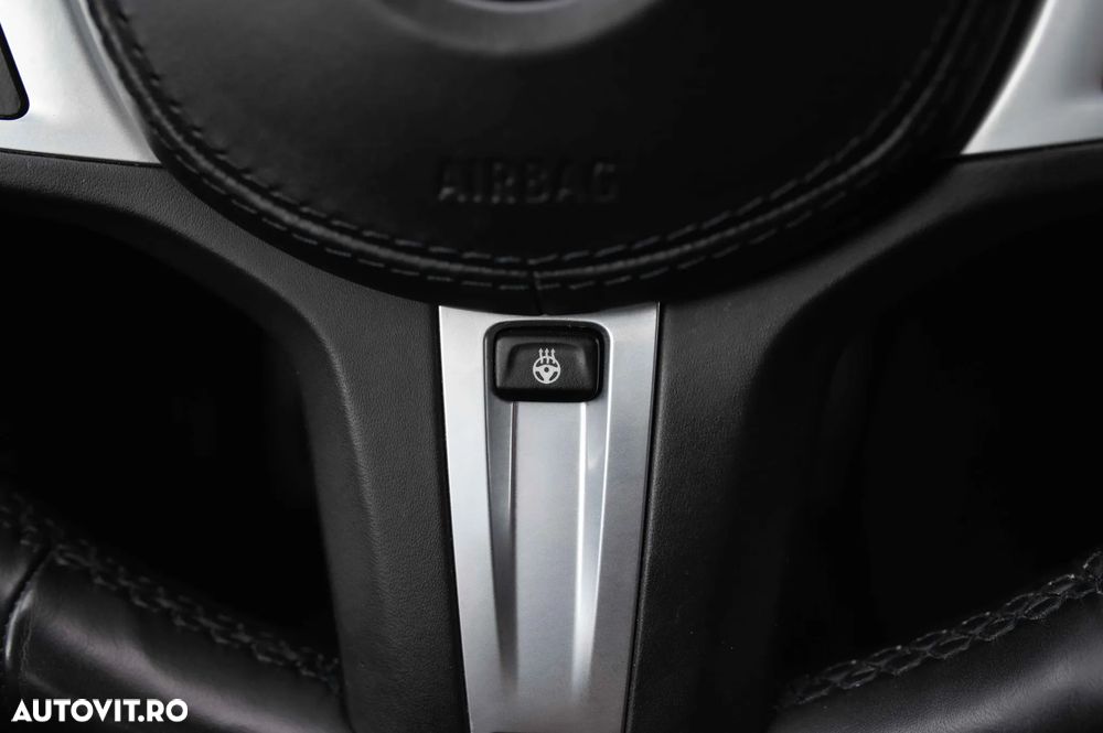 BMW Seria 5 530e xDrive Aut. M Sport Edition - 31