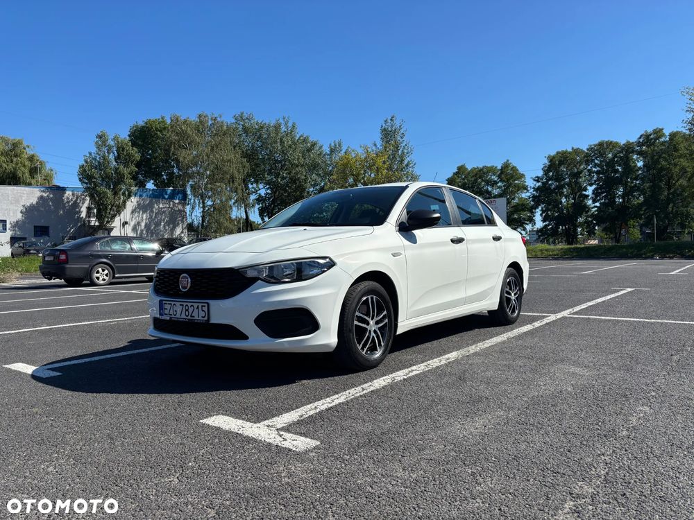 Fiat Tipo