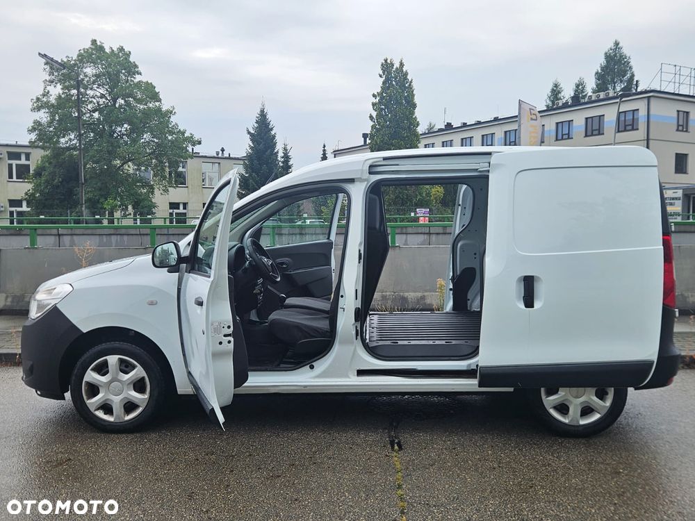 Dacia Dokker VAN - 8