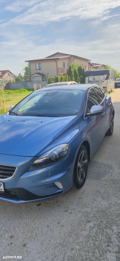 Volvo V40 D2 RDesign - 3