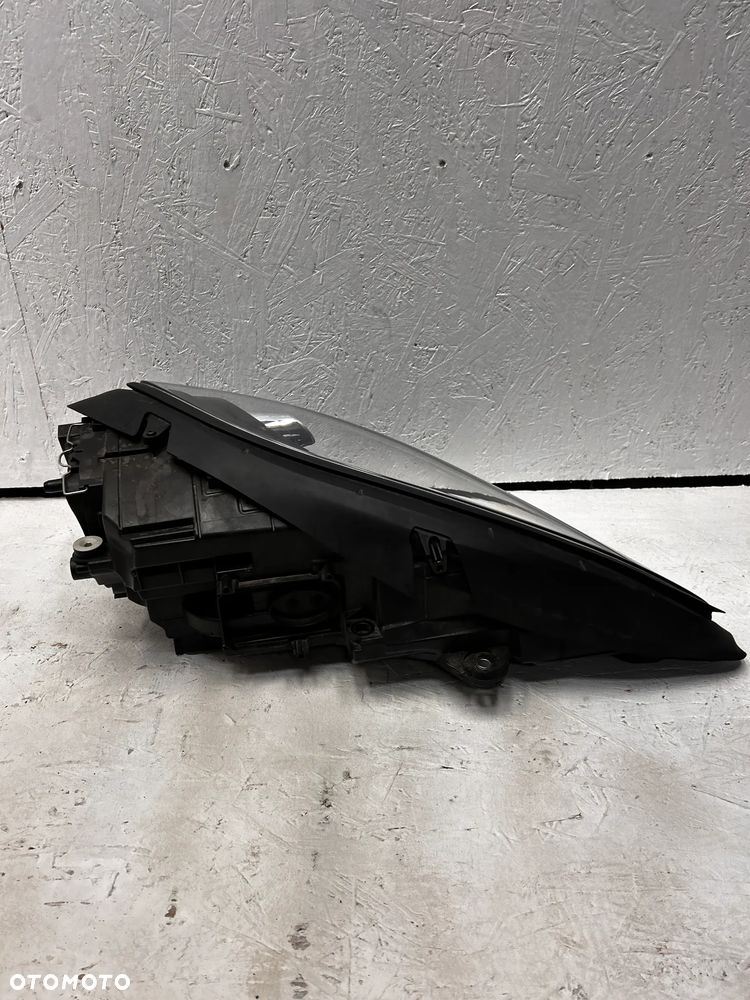 PORSCHE MACAN LIFT 2021 Lampy lampa przód 95B941010AL 95B941079AL - 12