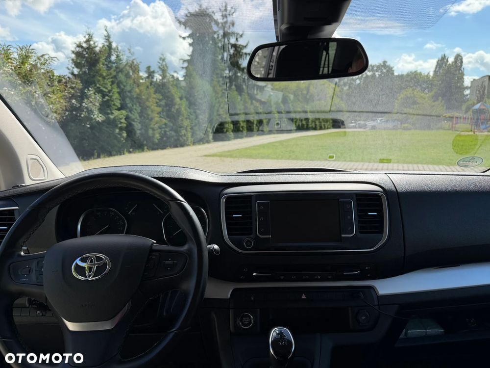 Toyota Proace Verso 2.0 D4-D Long Business - 8