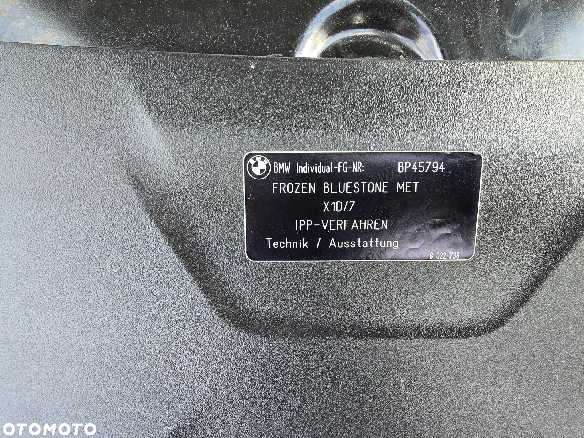 BMW Seria 8 840i xDrive - 21