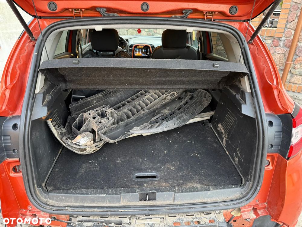 Renault Captur - 9