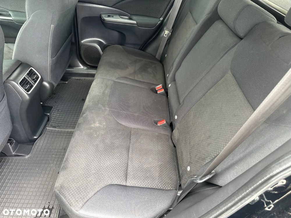 Honda CR-V 2.0 Elegance - 19