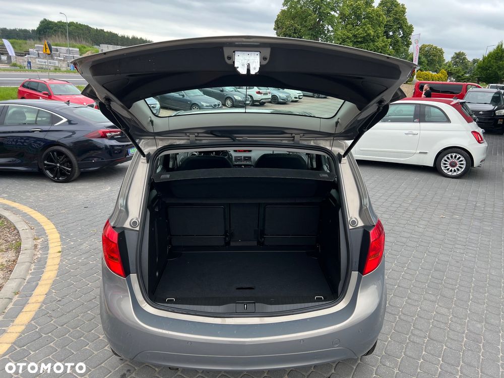 Opel Meriva 1.4 T Design Edition - 20