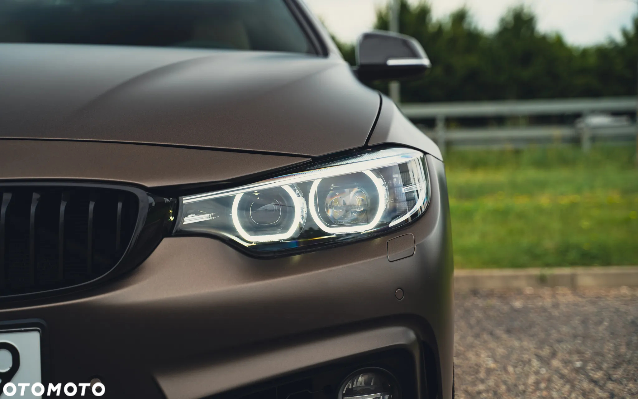 BMW Seria 4 - 3