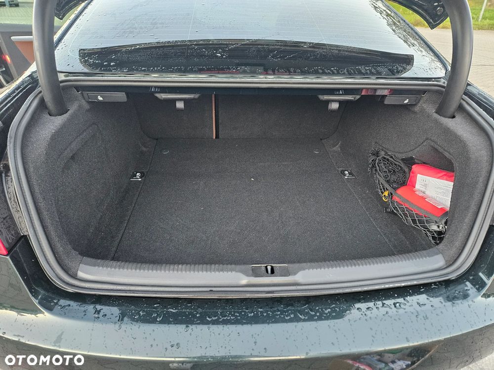 Audi A5 Coupé 1.8 TFSI Multitronic - 20