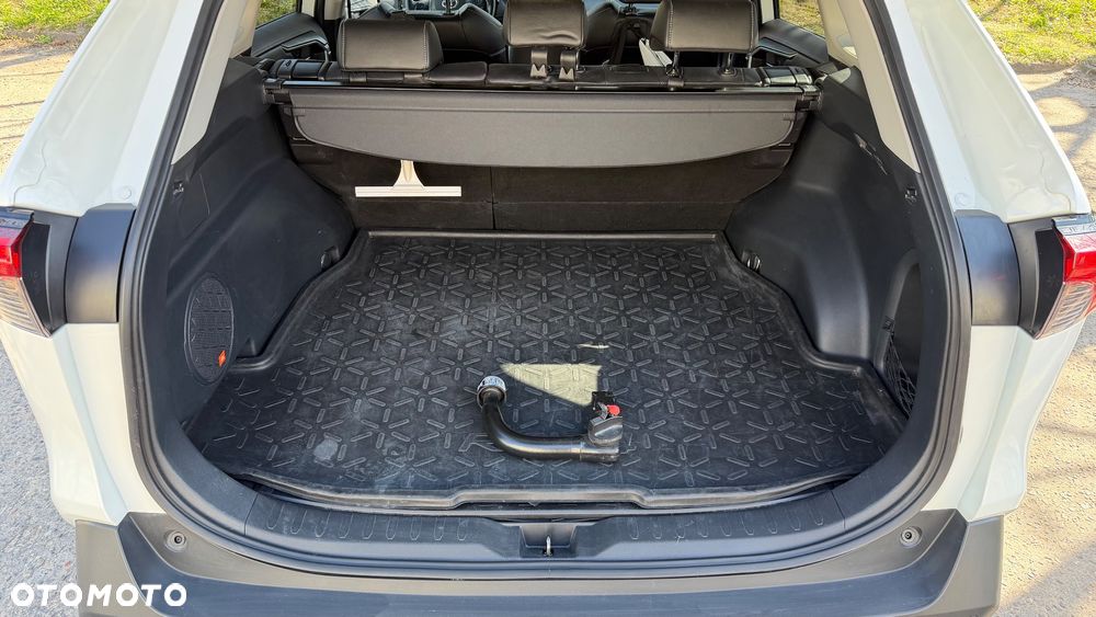 Toyota RAV4 2.5 Hybrid Executive 4x2 - 30