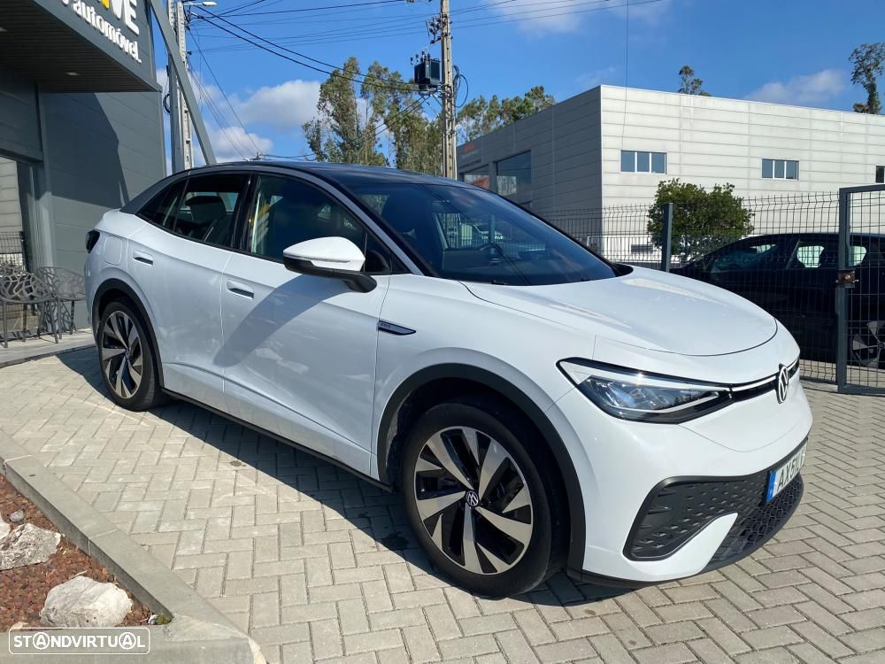 VW ID.5 77 kWh Pro Performance - 2