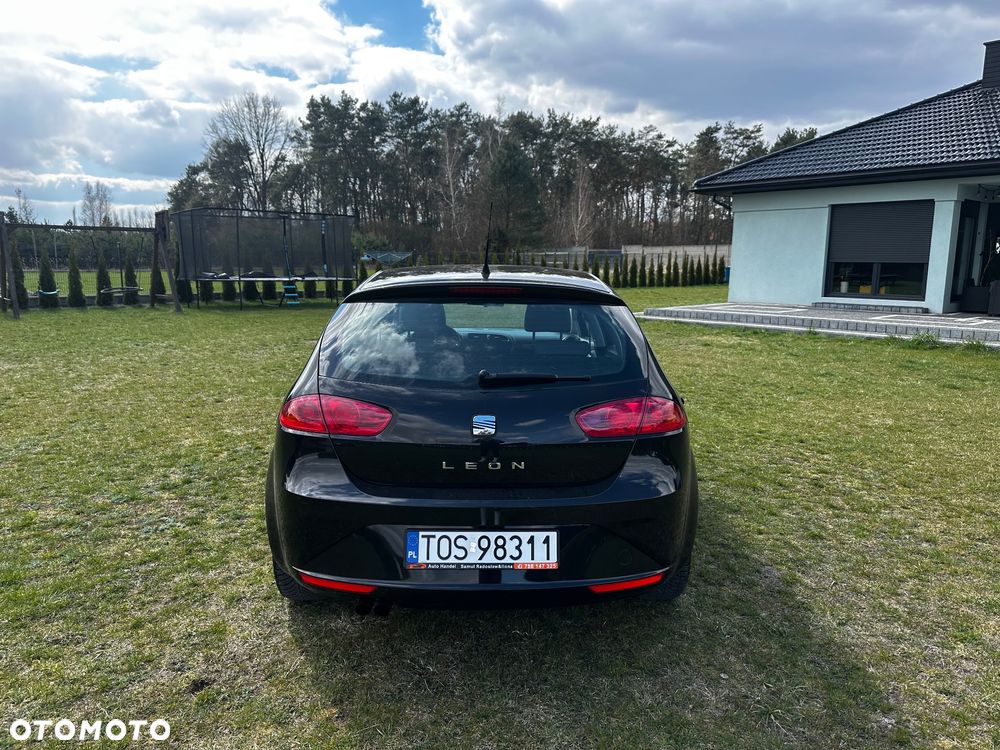 Seat Leon 1.4 TSI Sport Limited - 32