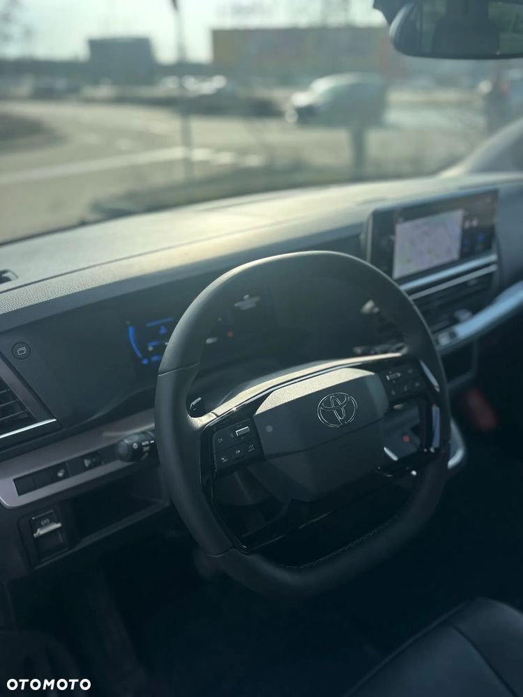 Toyota Proace Verso - 12