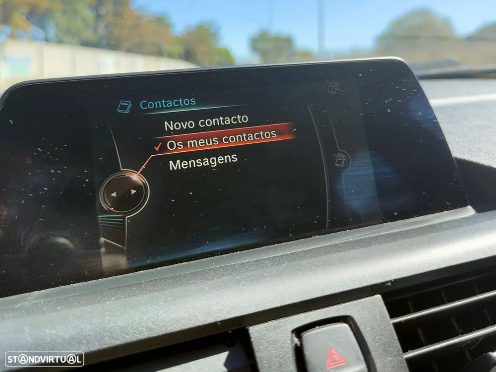 BMW 116 d EDynamics Line Urban - 15