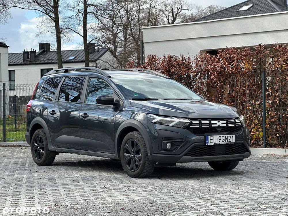 Dacia Jogger 1.0 TCe Extreme - 1