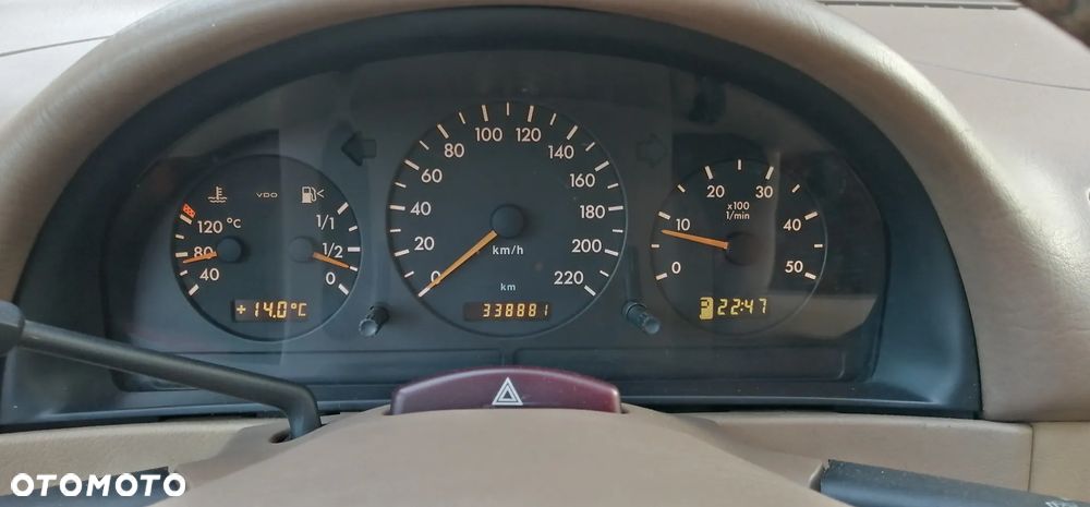 Mercedes-Benz ML - 13