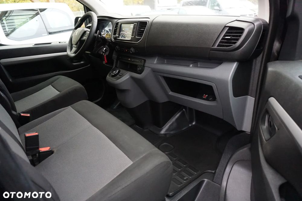 Peugeot Expert 2.0 BlueHDi 180 L3 S&S EAT8 - 13