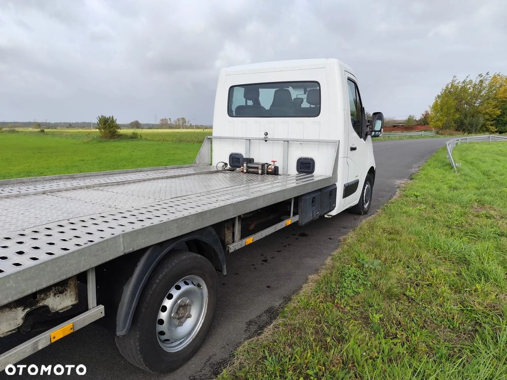 Opel Movano - 8