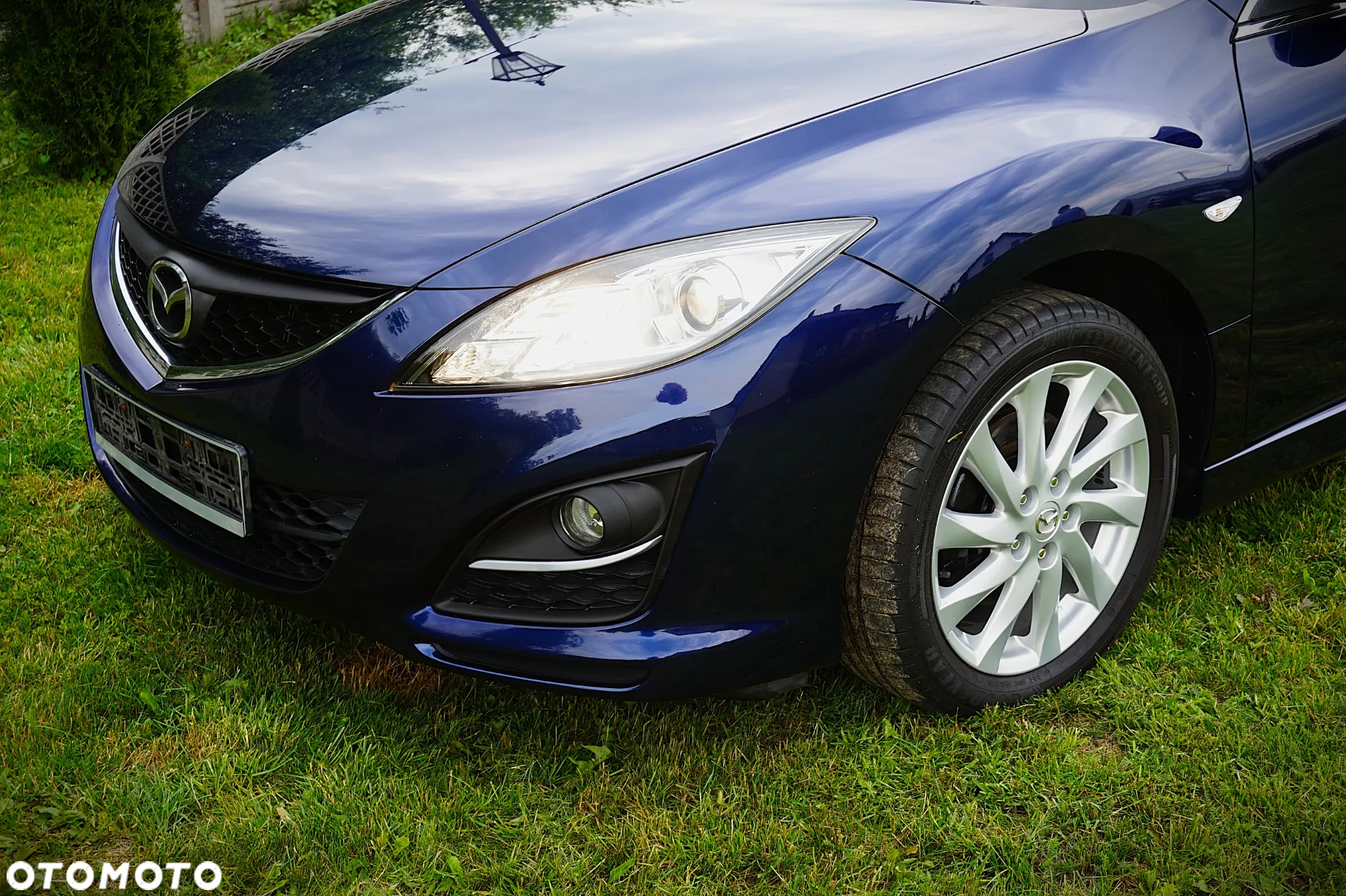 Mazda 6 2.0 Exclusive - 6