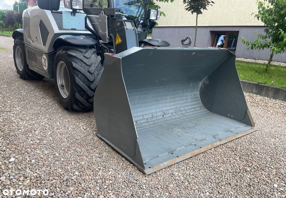 Kramer 1445 Ładowarka Teleskopowa - 14