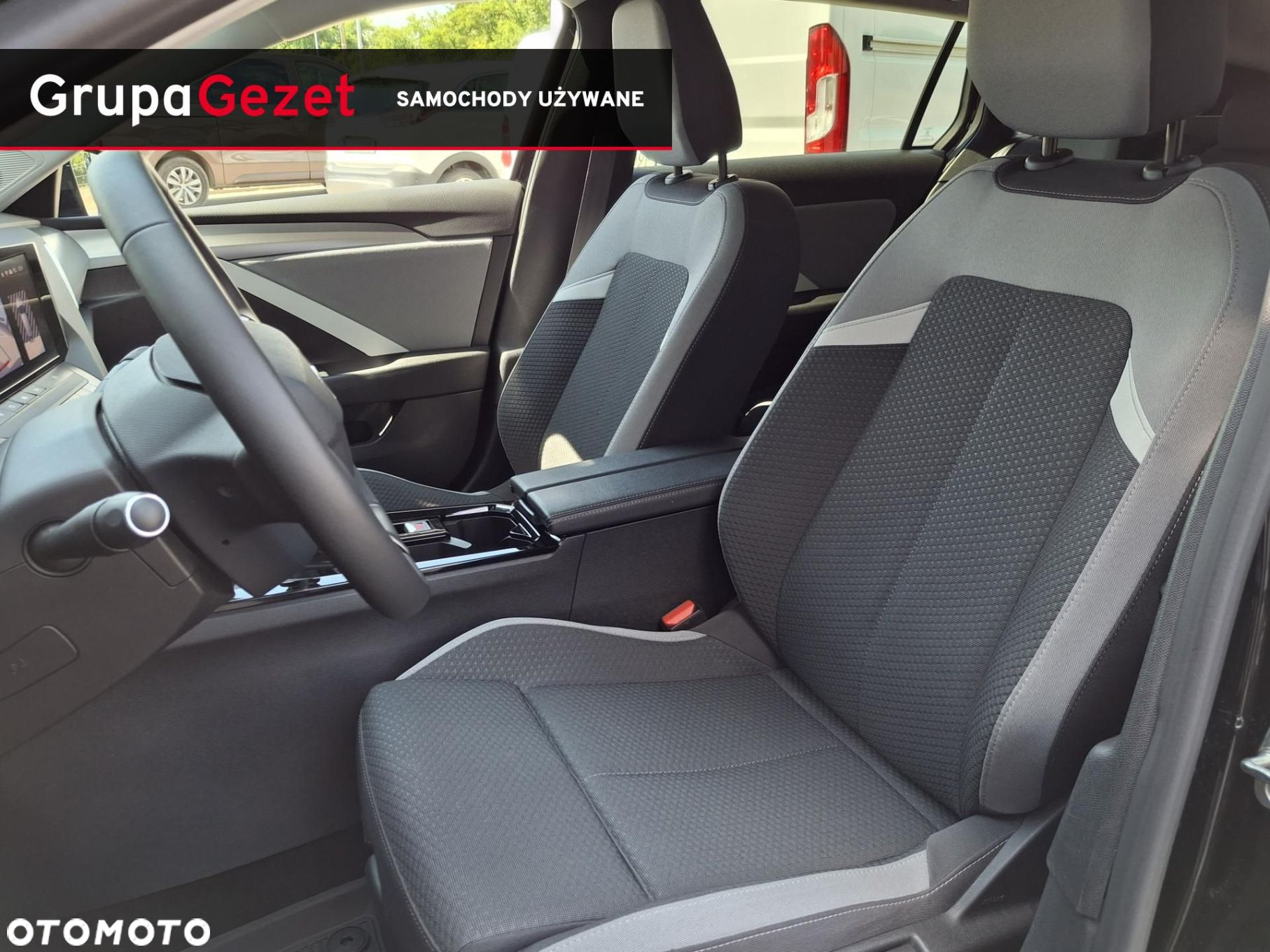 Opel Astra - 7