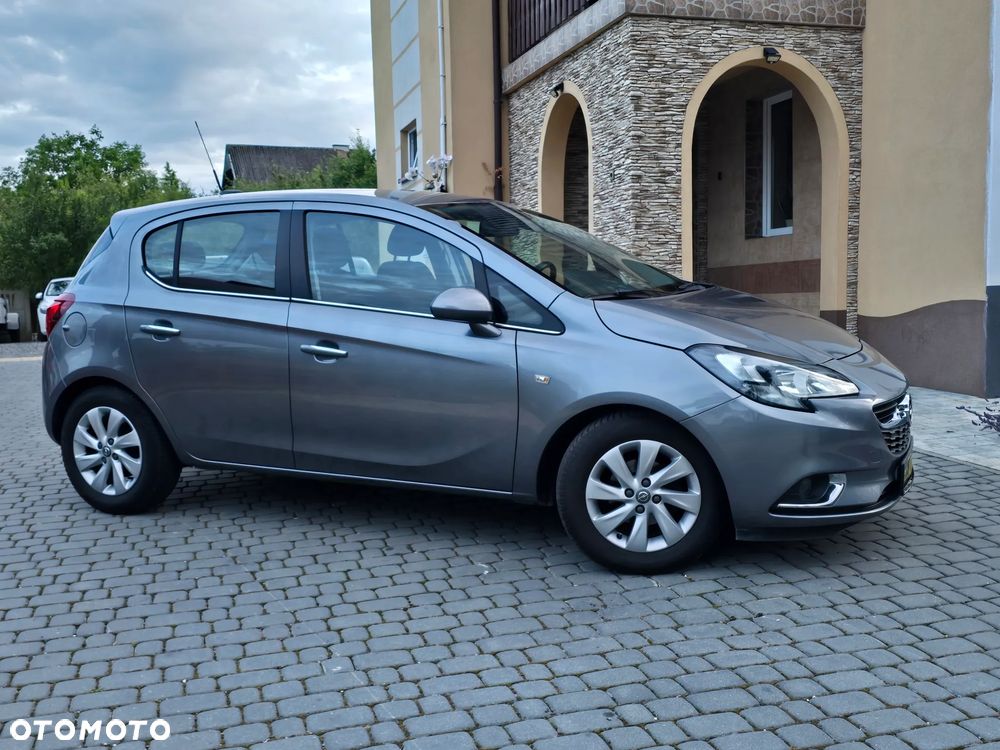 Opel Corsa 1.4 Innovation - 8