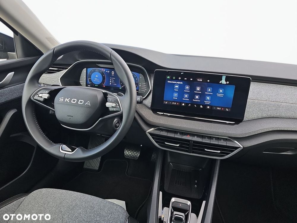 Skoda Octavia 1.5 TSI mHEV Selection DSG - 18