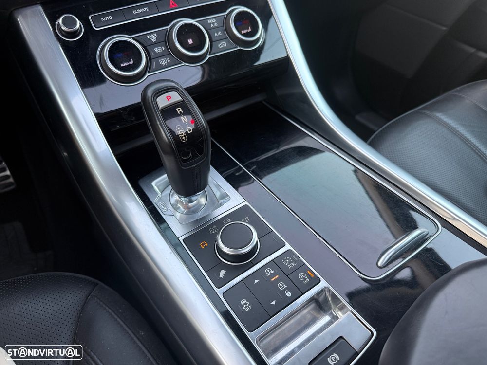 Land Rover Range Rover Sport TDV6 HSE Dynamic - 26