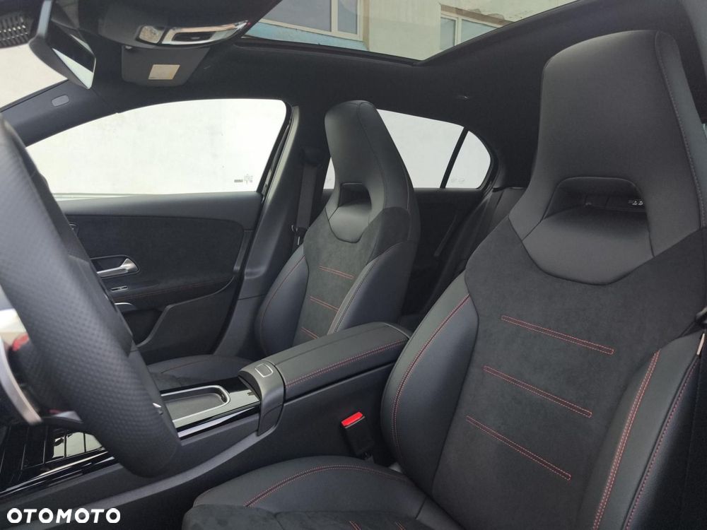 Mercedes-Benz Klasa A - 12